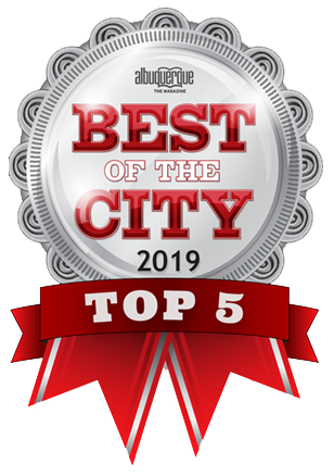 Award Best City 2019