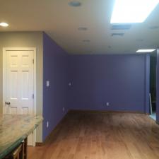 Color Psychology in Decorating: Purple