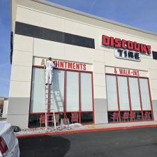 Professional Commercial Exterior Painting in Rio Rancho 