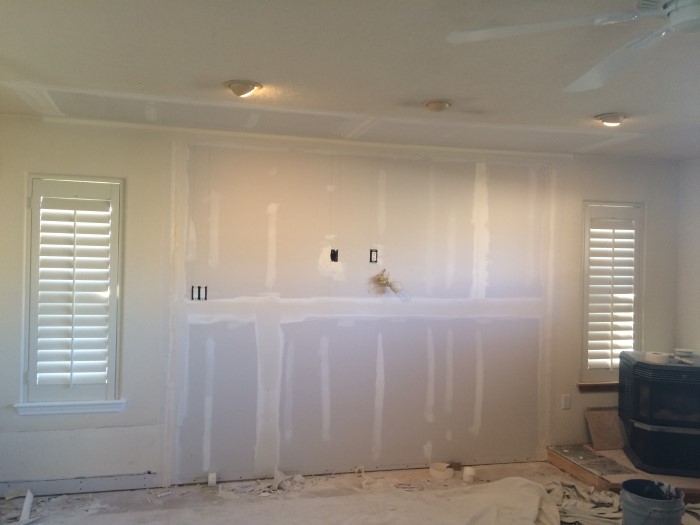 3 factors interior painting