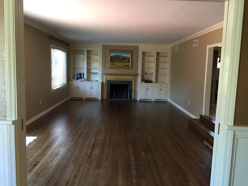 Residential Gallery | Projects by Cutting Edge Painting, Inc.