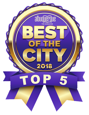 Award Best City 2018
