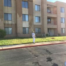 Tips on Power Washing in Albuquerque