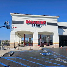 Commercial Painting in Albuquerque: How to Choose Durable Coatings for High-Traffic Businesses