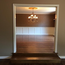 Interior Painting Prep Checklist: Walls, Trim, and Drywall Patches