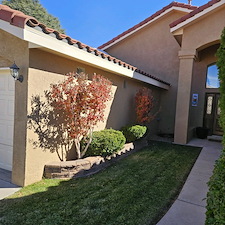 Stucco Repair Albuquerque | Prevent Hairline Cracks From Water Damage