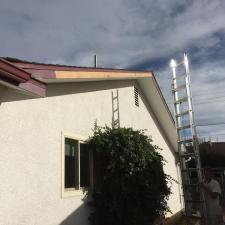 How Long Does Exterior Paint Last on Albuquerque Stucco Homes?